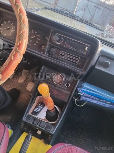 LADA (VAZ) 2107 2002, 95,000 km - 1.6 л - Oğuz