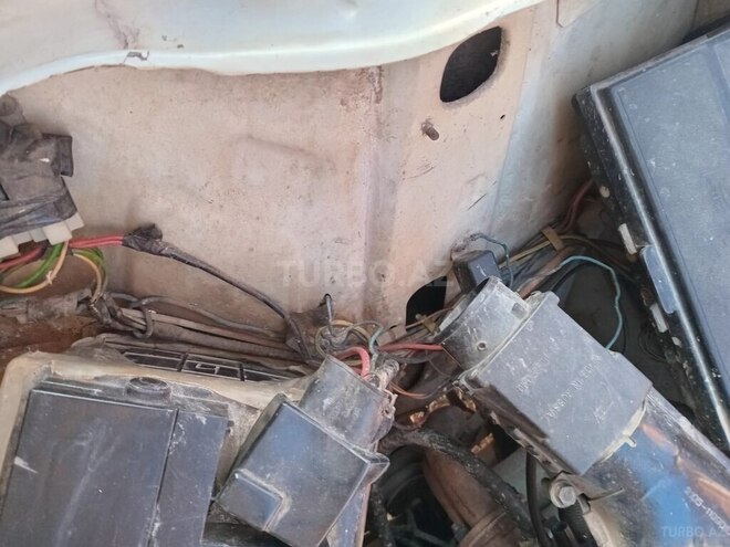 LADA (VAZ) 2107 2002, 95,000 km - 1.6 л - Oğuz