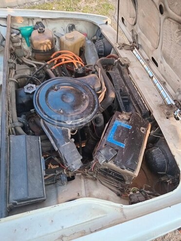 LADA (VAZ) 2107 2002, 95,000 km - 1.6 л - Oğuz