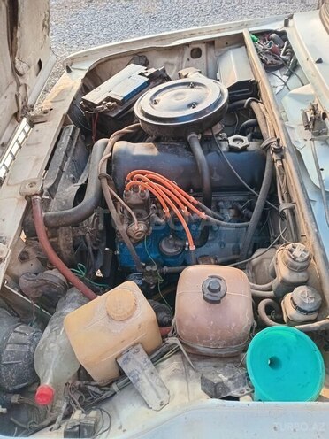 LADA (VAZ) 2107 2002, 95,000 km - 1.6 л - Oğuz