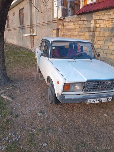 LADA (VAZ) 2107 2002, 95,000 km - 1.6 л - Oğuz