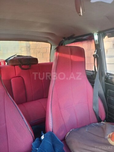 LADA (VAZ) 2107 2002, 95,000 km - 1.6 л - Oğuz