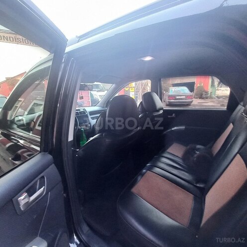 Kia Sportage 2009, 130,000 km - 2.0 l - Xırdalan