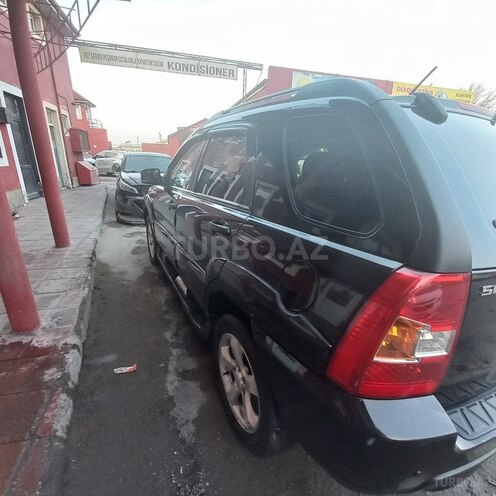 Kia Sportage 2009, 130,000 km - 2.0 l - Xırdalan