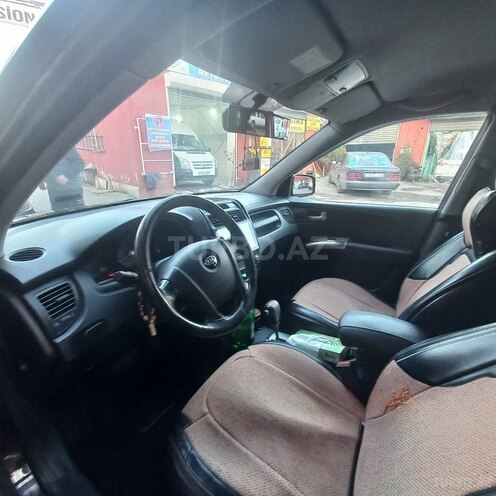 Kia Sportage 2009, 130,000 km - 2.0 l - Xırdalan