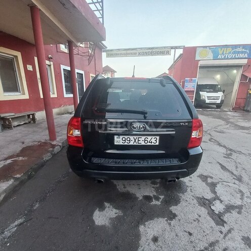 Kia Sportage 2009, 130,000 km - 2.0 l - Xırdalan