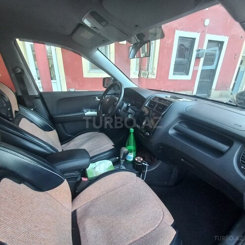 Kia Sportage 2009, 130,000 km - 2.0 l - Xırdalan