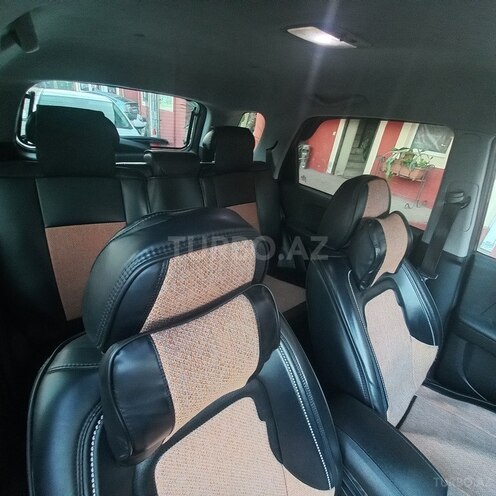 Kia Sportage 2009, 130,000 km - 2.0 l - Xırdalan
