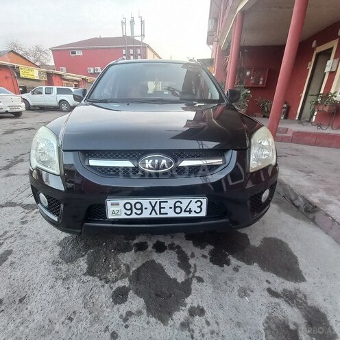 Kia Sportage 2009, 130,000 km - 2.0 l - Xırdalan