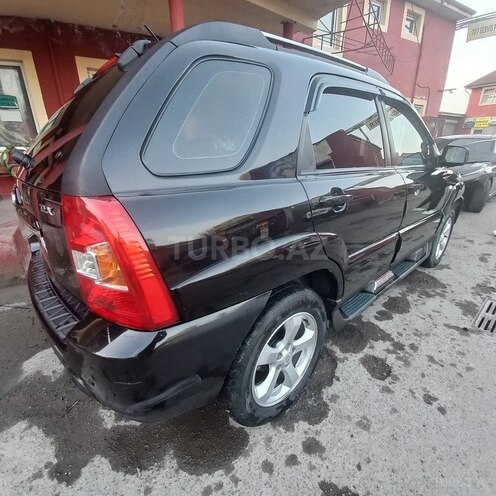 Kia Sportage 2009, 130,000 km - 2.0 l - Xırdalan