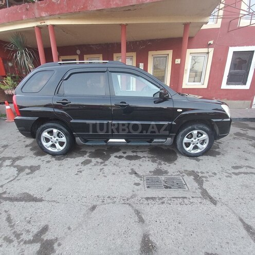 Kia Sportage 2009, 130,000 km - 2.0 l - Xırdalan