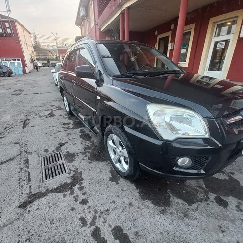 Kia Sportage 2009, 130,000 km - 2.0 l - Xırdalan
