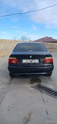BMW 525 1996, 290,000 km - 2.5 l - Bakı