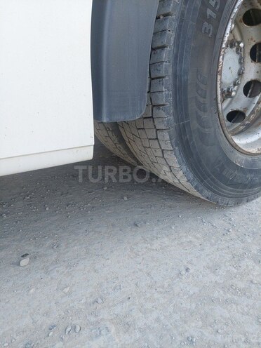 Volvo FH 460 2011, 1,373,000 km - 12.0 l - Bakı