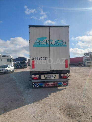 Volvo FH 460 2011, 1,373,000 km - 12.0 l - Bakı