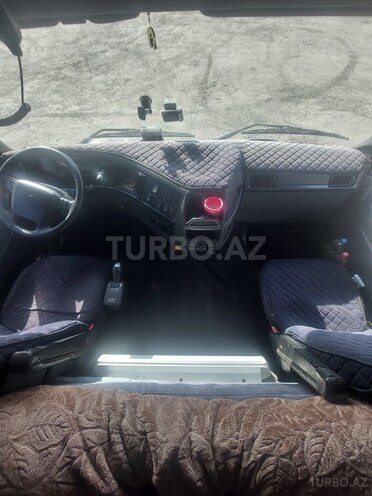Volvo FH 460 2011, 1,373,000 km - 12.0 l - Bakı