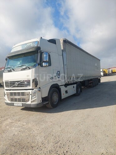 Volvo FH 460 2011, 1,373,000 km - 12.0 l - Bakı