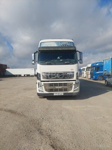 Volvo FH 460 2011, 1,373,000 km - 12.0 l - Bakı