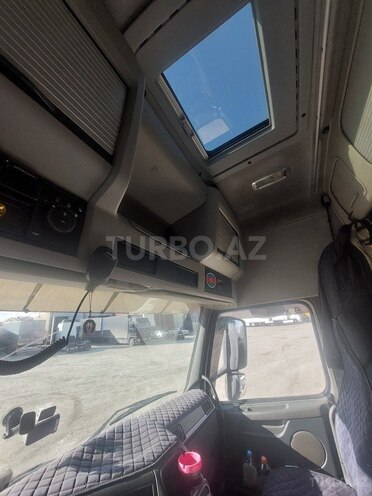 Volvo FH 460 2011, 1,373,000 km - 12.0 l - Bakı