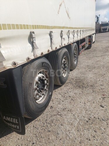 Volvo FH 460 2011, 1,373,000 km - 12.0 l - Bakı