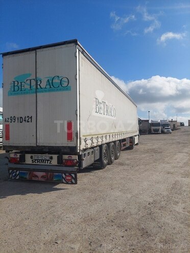 Volvo FH 460 2011, 1,373,000 km - 12.0 l - Bakı