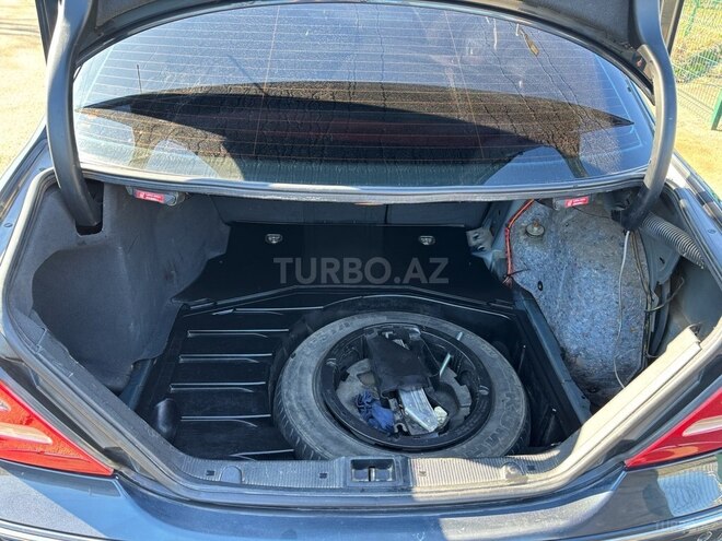 Mercedes C 240 2001, 355,000 km - 2.6 л - Lənkəran