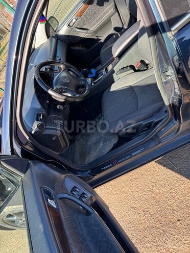 Mercedes C 240 2001, 355,000 km - 2.6 л - Lənkəran
