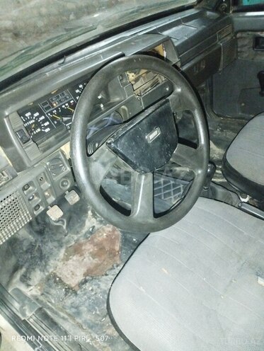 LADA (VAZ) 21099 1994, 124,000 km - 1.5 l - Xaçmaz