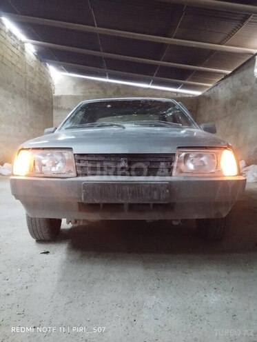 LADA (VAZ) 21099 1994, 124,000 km - 1.5 l - Xaçmaz