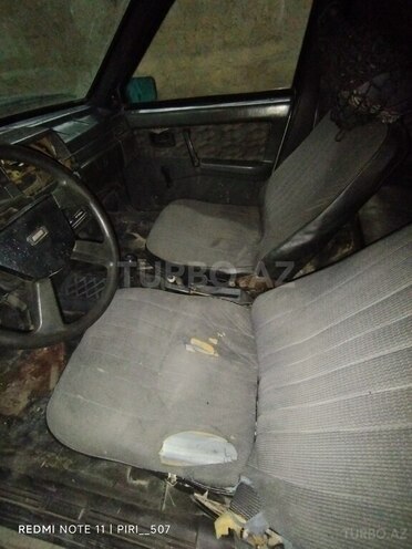 LADA (VAZ) 21099 1994, 124,000 km - 1.5 l - Xaçmaz