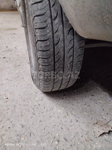 LADA (VAZ) 21099 1994, 124,000 km - 1.5 l - Xaçmaz