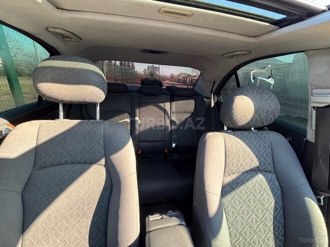 Mercedes C 240 2001, 355,000 km - 2.6 л - Lənkəran