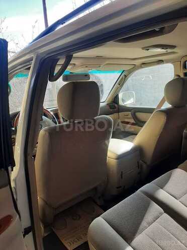 Toyota Land Cruiser 2008, 107,890 km - 4.0 л - Xaçmaz