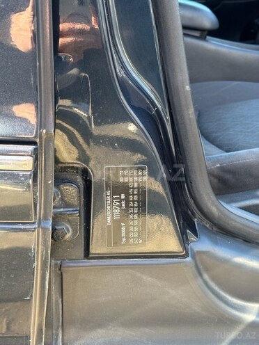 Mercedes C 240 2001, 355,000 km - 2.6 л - Lənkəran