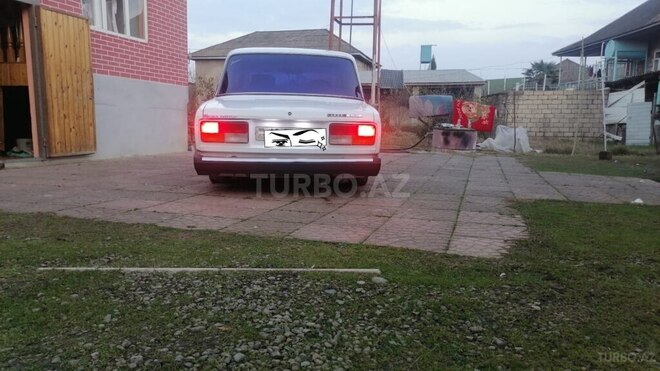 LADA (VAZ) 2107 1986, 93,481 km - 1.6 л - Lənkəran