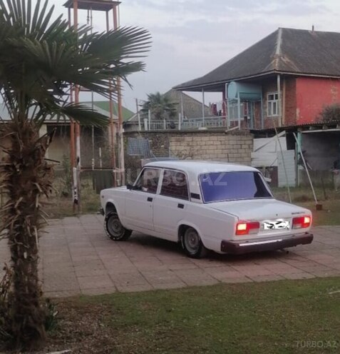 LADA (VAZ) 2107 1986, 93,481 km - 1.6 л - Lənkəran