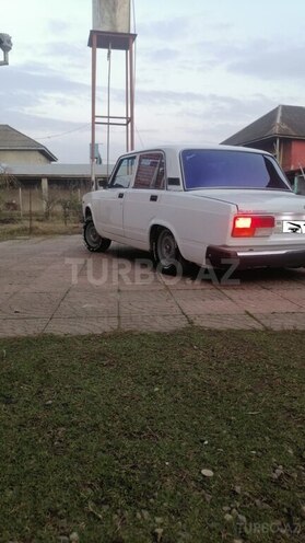 LADA (VAZ) 2107 1986, 93,481 km - 1.6 л - Lənkəran