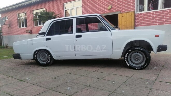 LADA (VAZ) 2107 1986, 93,481 km - 1.6 л - Lənkəran