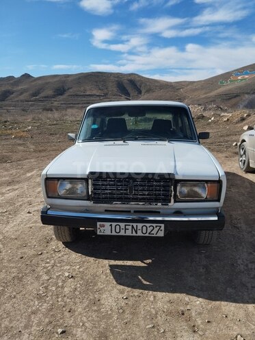 LADA (VAZ) 2107 1991, 67,500 km - 1.6 l - Füzuli