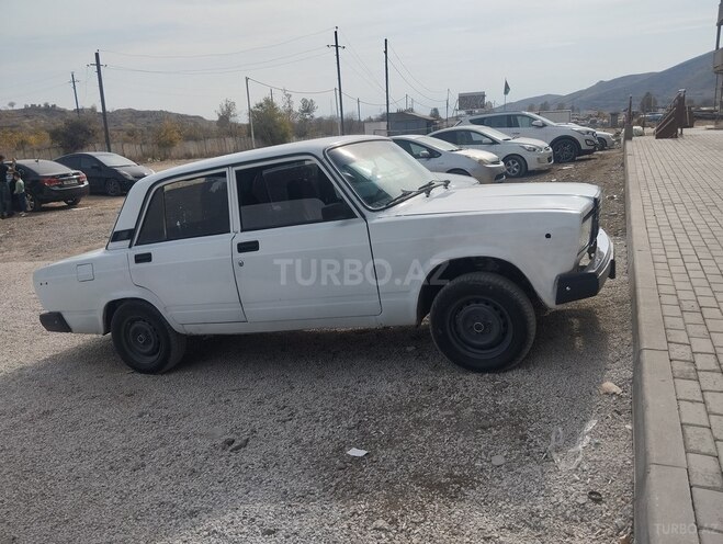 LADA (VAZ) 2107 1991, 67,500 km - 1.6 l - Füzuli