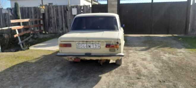 LADA (VAZ) 21011 1984, 84,630 km - 1.3 l - Sabirabad