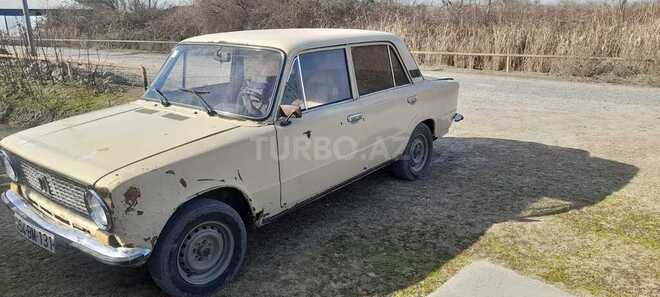 LADA (VAZ) 21011 1984, 84,630 km - 1.3 l - Sabirabad