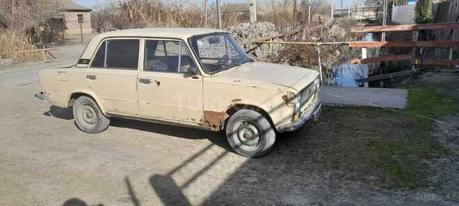 LADA (VAZ) 21011 1984, 84,630 km - 1.3 l - Sabirabad