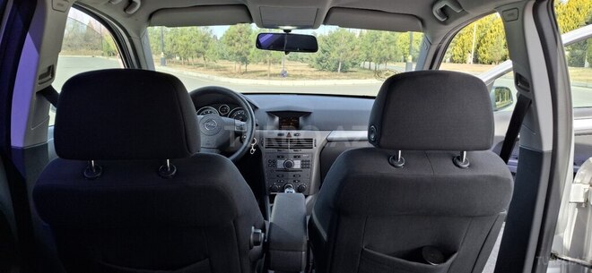 Opel Astra 2006, 207,367 km - 1.4 l - Ağdaş