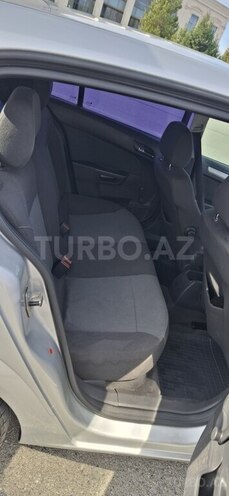 Opel Astra 2006, 207,367 km - 1.4 l - Ağdaş
