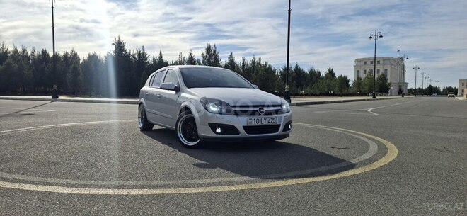 Opel Astra 2006, 207,367 km - 1.4 l - Ağdaş