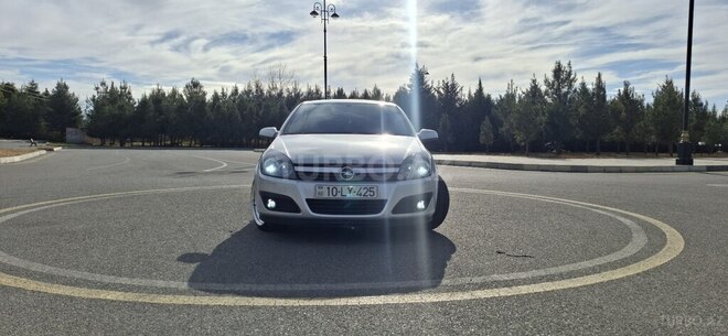 Opel Astra 2006, 207,367 km - 1.4 l - Ağdaş