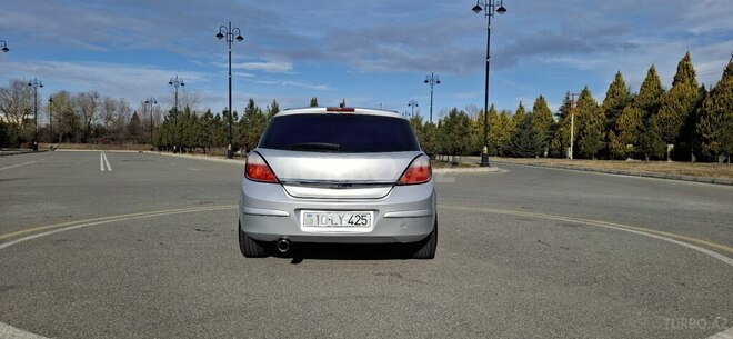 Opel Astra 2006, 207,367 km - 1.4 l - Ağdaş
