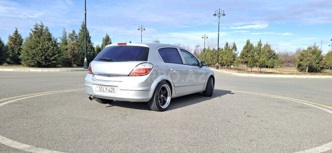Opel Astra 2006, 207,367 km - 1.4 l - Ağdaş