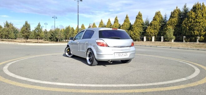 Opel Astra 2006, 207,367 km - 1.4 l - Ağdaş